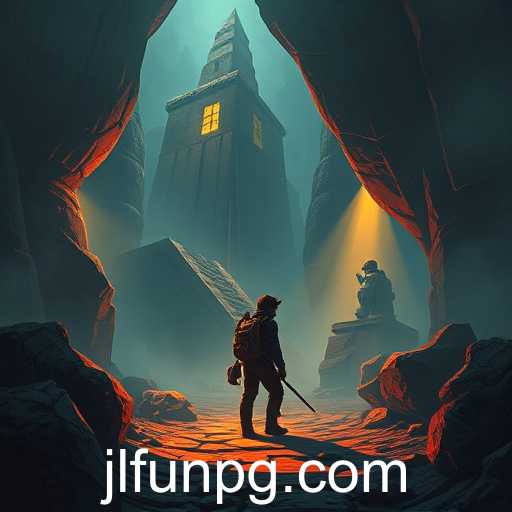 Exploring the Realm of Adventure Games: A Dive into Excitement and Discovery