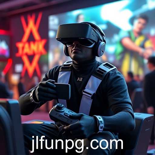 The Digital Evolution of Games in the UK