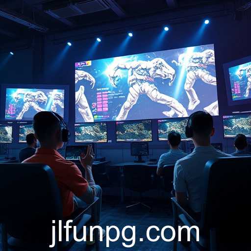 Exploring the Digital Gaming Renaissance