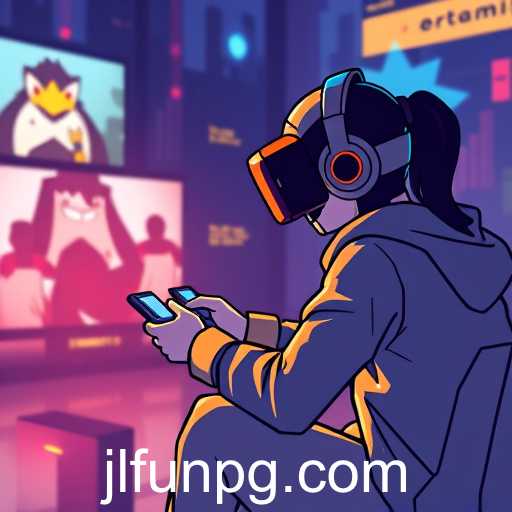 jlfun