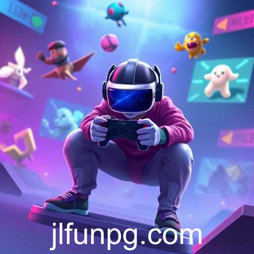 The Evolution of Online Gaming