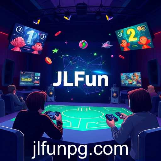 The Digital Playground: Exploring New Frontiers in Online Gaming