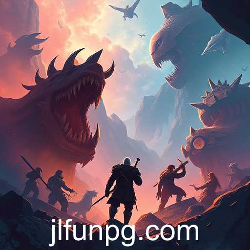 Gaming Evolution: A Look at 2025 Trends