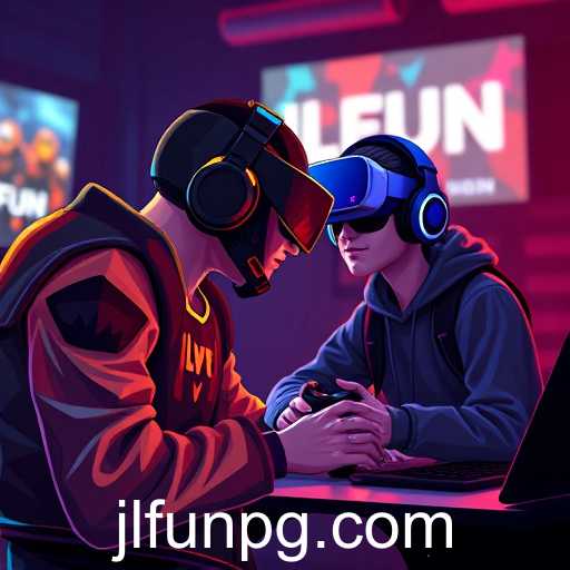 Gaming Trends in the Jlfun Era