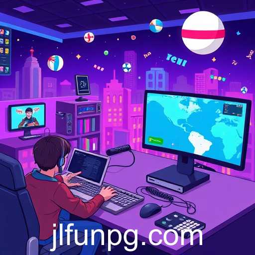 Digital Games and Their Impact on Society