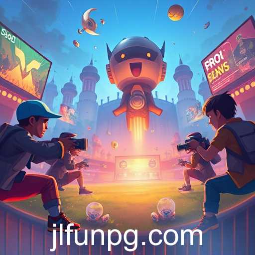 The Rise of Interactive Gaming Portals in 2025