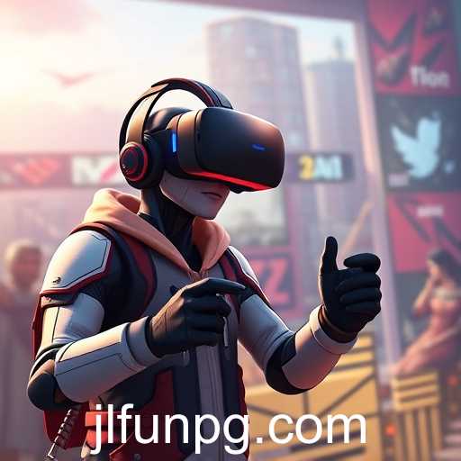 Gaming Evolutions: The Rise of jlfun