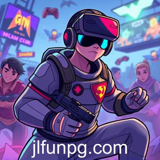 The Rise of Online Gaming Communities