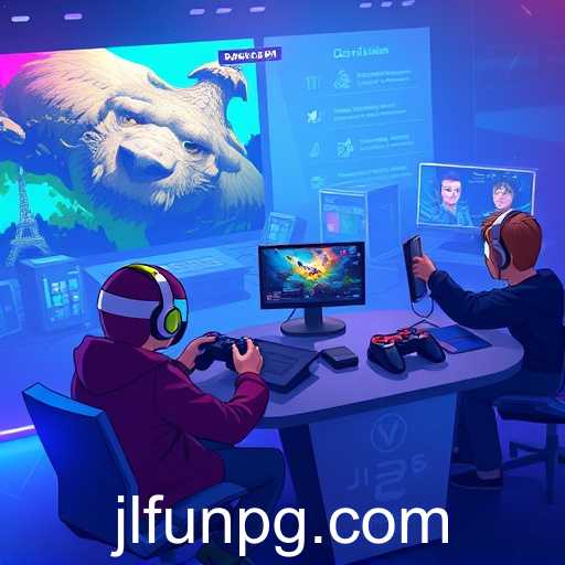 Exploring the Rise of Online Gaming in 2026