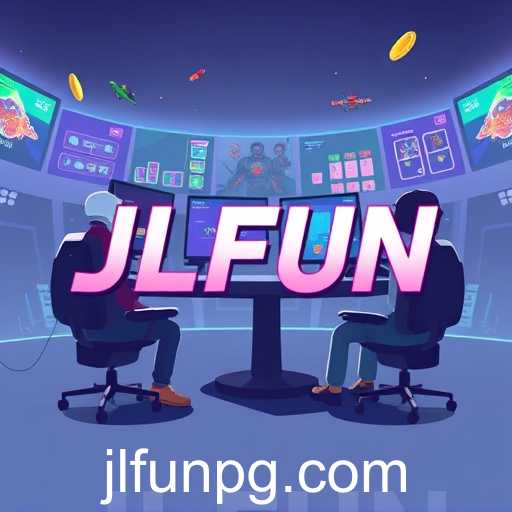 The Rise of JLFUN: Transforming Online Gaming