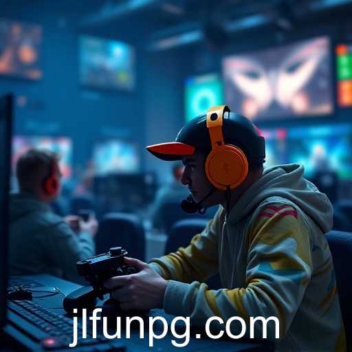 The Rise of Online Gaming in 2025