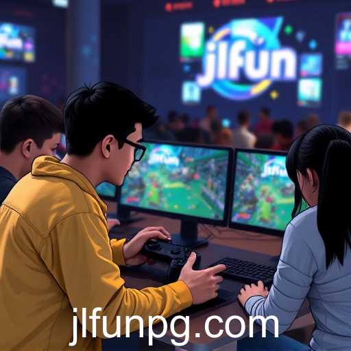 The Rise of Online Gaming Communities