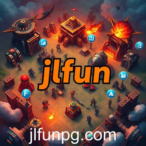 Exploring the 'Strategy Play' Universe on JLFun: A Deep Dive into Tactical Gaming