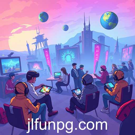 jlfun